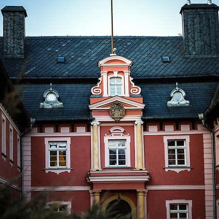 Palac Spiz Milkow Kolo Karpacza Milków Exterior foto
