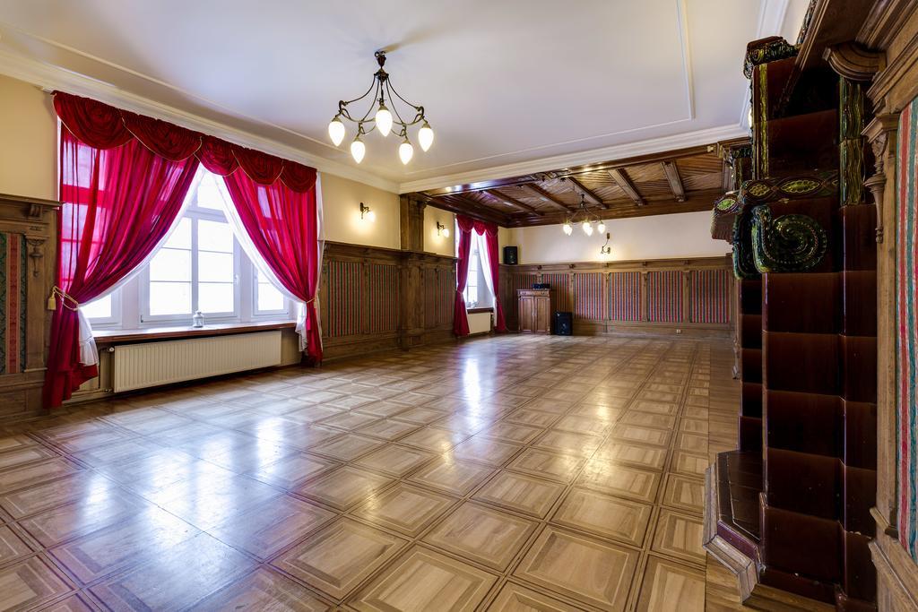 Palac Spiz Milkow Kolo Karpacza Milków Exterior foto