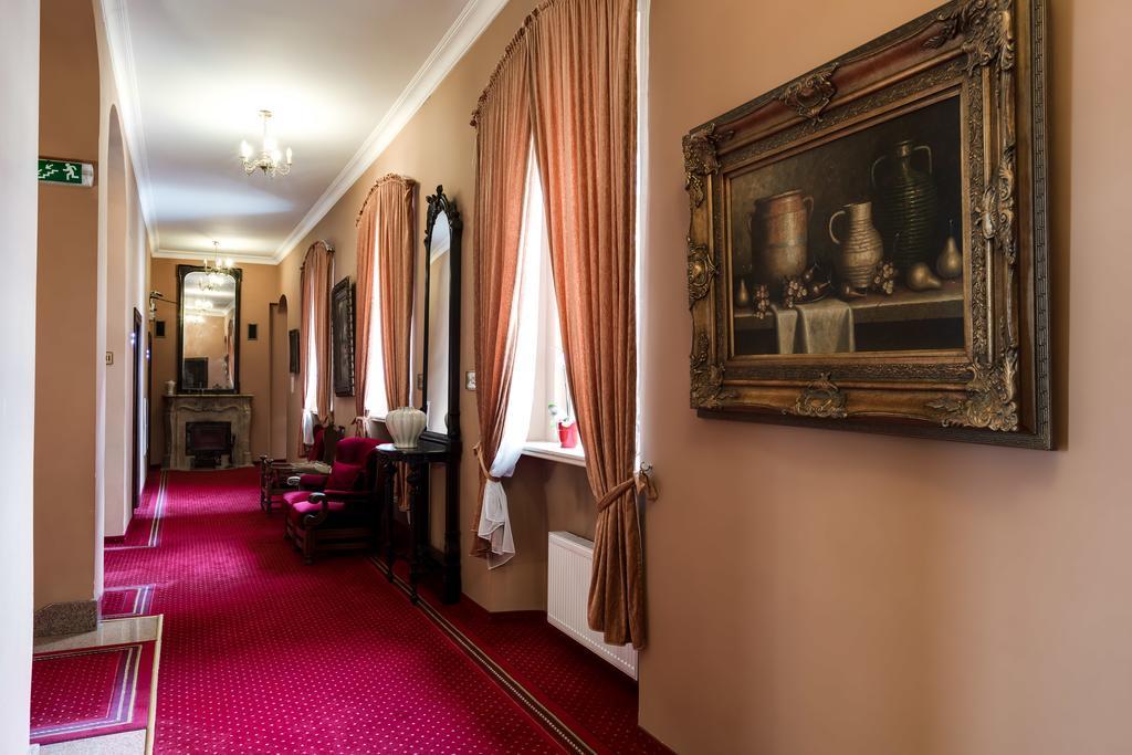 Palac Spiz Milkow Kolo Karpacza Milków Exterior foto